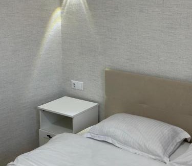 Uralsk Appartement | Halqyma