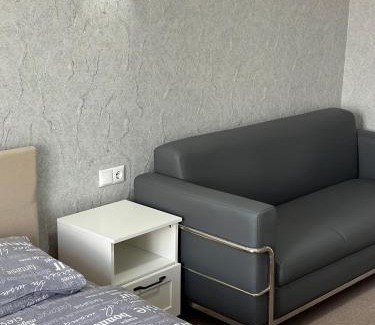 Uralsk Appartement | Halqyma