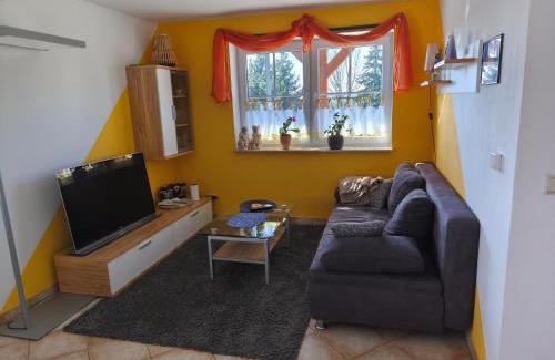 Halsbruecke Appartement | Halsbrücke