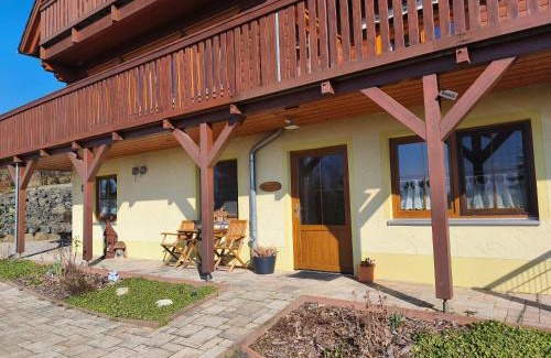 Halsbruecke Appartement | Halsbrücke
