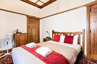 Te Aro Hôtel | Halswell Lodge