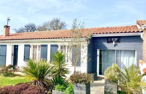 Tresses Appartement | Halte cosy au porte de Bordeaux