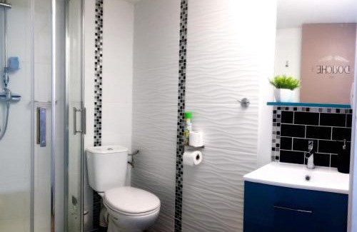 Tresses Appartement | Halte cosy au porte de Bordeaux