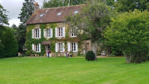 Tourouvre-au-Perche Lit Et Petit-Déjeuner | Halte dans le Perche