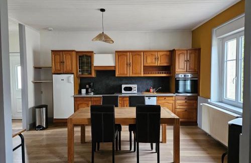 Sommerecourt Maison | Halte du Mouzon