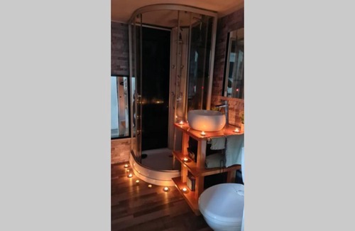 Houldizy Appartement | Halte Mignonne