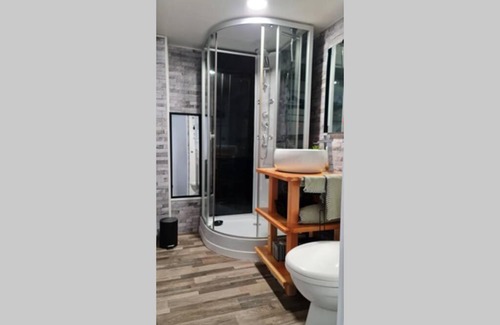 Houldizy Appartement | Halte Mignonne