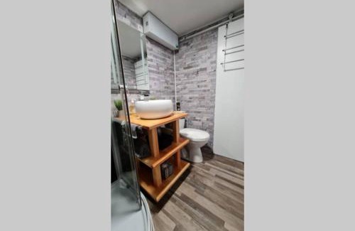 Houldizy Appartement | Halte Mignonne
