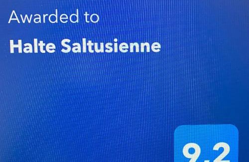 Saint-Julien-du-Sault Appartement | Halte Saltusienne