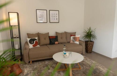 Kernstadt Appartement | HAMA Design Homes Paderborn 4 Apartments