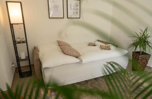 Kernstadt Appartement | HAMA Design Homes Paderborn 4 Apartments