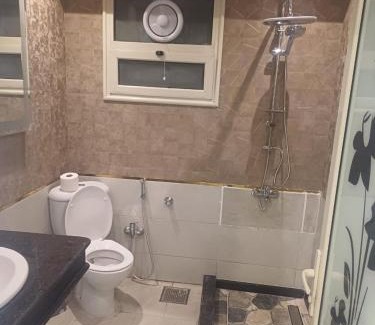 Bab Sharqi Appartement | Hamada Home