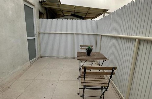 Jerusalem City Centre Appartement | HaMadregot 5
