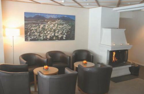 Innhavet Hôtel | Hamarøy Hotel
