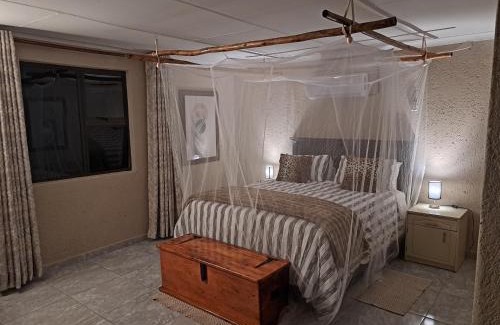 Musina Cabine | Hambana Lifestyle Lodge