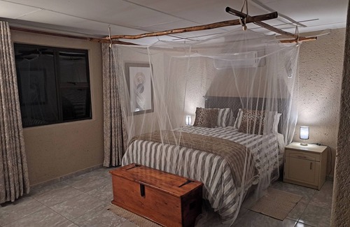 Musina Cabine | Hambana Lifestyle Lodge
