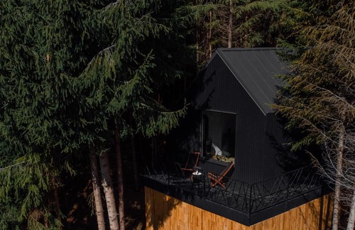 Belis Maison | Hambar Belis