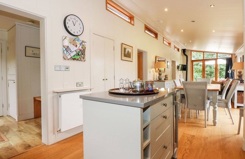 Barnsdale Cottage | Hambleton, EXTON, RUTLAND