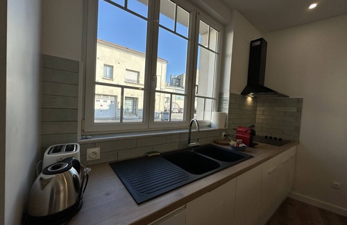 Reims Maison | Hambourg, 10 Pers, Spacieux, Élegant, Moderne