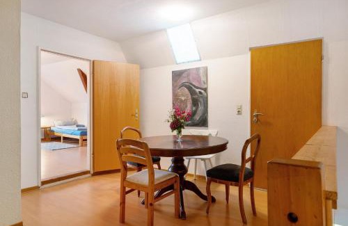 Hamdorf Appartement | Hamdorf, Hauptstraße Oben