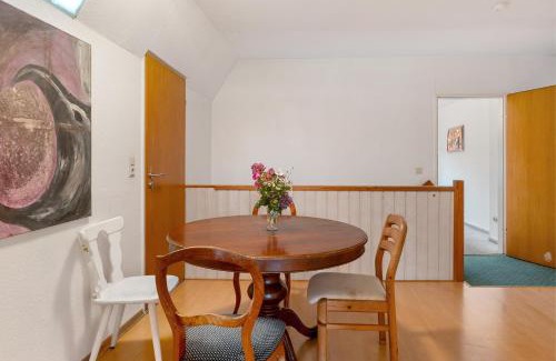 Hamdorf Appartement | Hamdorf, Hauptstraße Oben