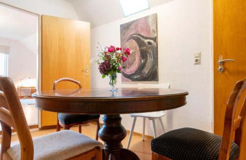 Hamdorf Appartement | Hamdorf, Hauptstraße Oben