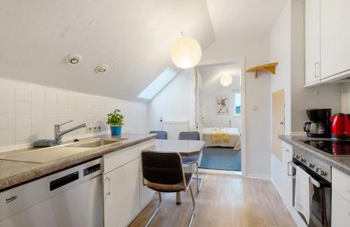 Hamdorf Appartement | Hamdorf, Hauptstraße Oben