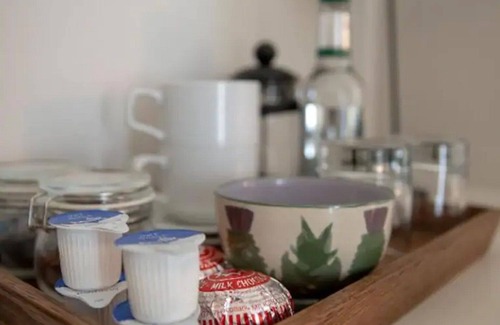 Roskhill Maison | Hame on Skye - Exclusive Stays