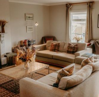 Roskhill Hôtel | Hame on Skye
