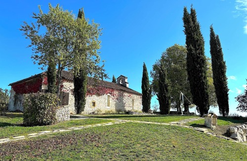 Bagat-en-Quercy Maison | Hameau Coeur des Vignes