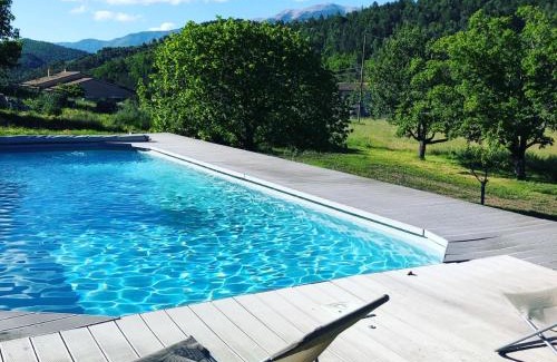 Buis-les-Baronnies Maison | HAMEAU DE LA SAVOUILLANE