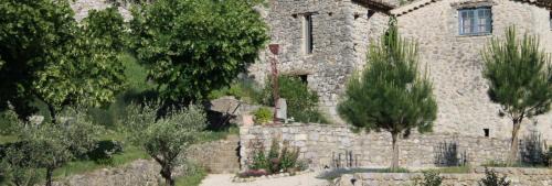 Buis-les-Baronnies Maison | HAMEAU DE LA SAVOUILLANE