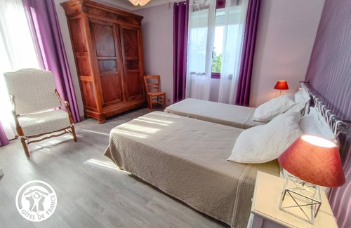 Le Montat Maison | Hameau de Lamousie - MONTAT (LE)
