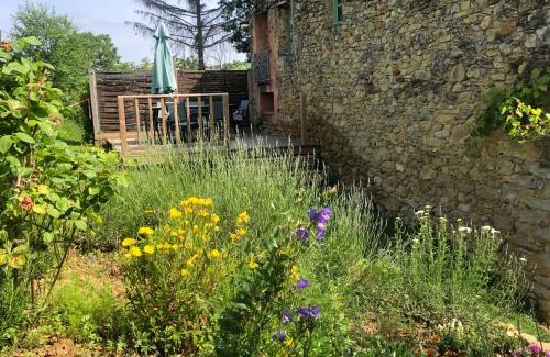La Bastide-de-Bousignac Maison | Hameau de Montcabirol - Foix