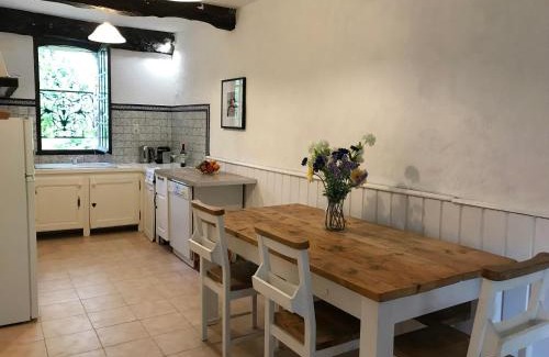 La Bastide-de-Bousignac Maison | Hameau de Montcabirol - Foix