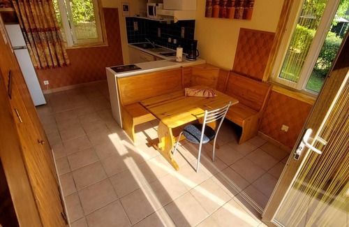 Saint-Avit-Senieur Autre | Hameau des laurières
