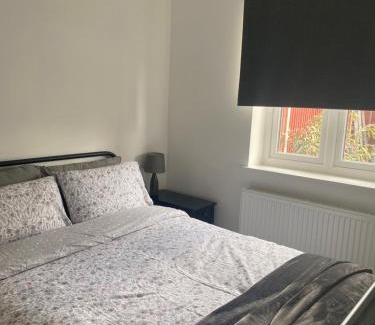 East Ham South Maison | Hameway House- Stunning 4 bedroom house with a spacious kitchen