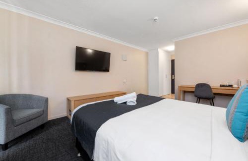 Hamilton Hôtel | Hamilton Brisbane Airport Hotel