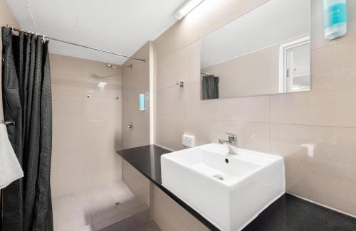 Hamilton Hôtel | Hamilton Brisbane Airport Hotel