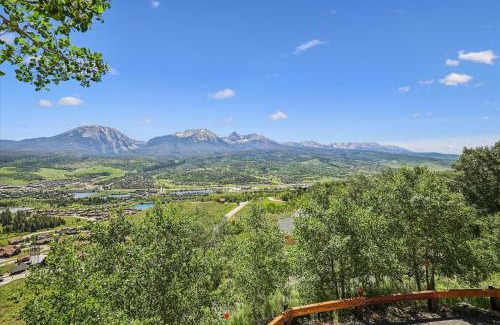 Hamilton Creek Maison | Hamilton Creek Cabin home