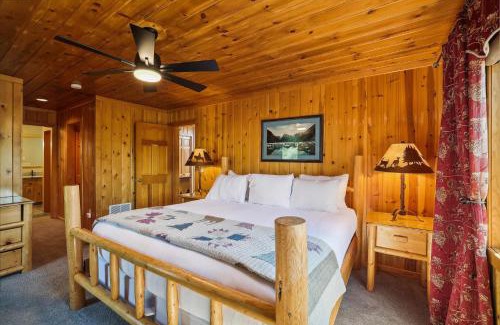 Hamilton Creek Maison | Hamilton Creek Cabin home