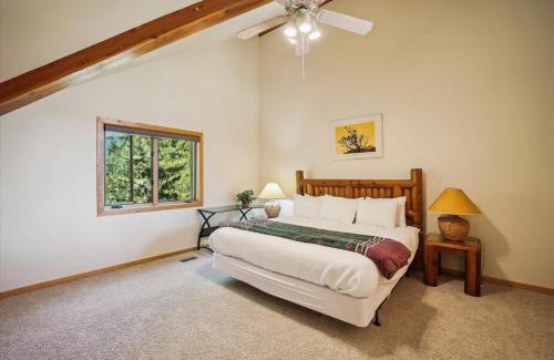 Hamilton Creek Maison | Hamilton Creek Cabin home