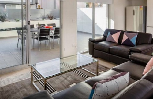 Hamilton Appartement | Hamilton Executive Apartments