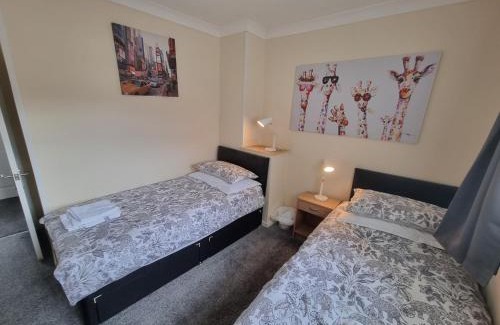 Hamilton Maison | Hamilton Home From Home