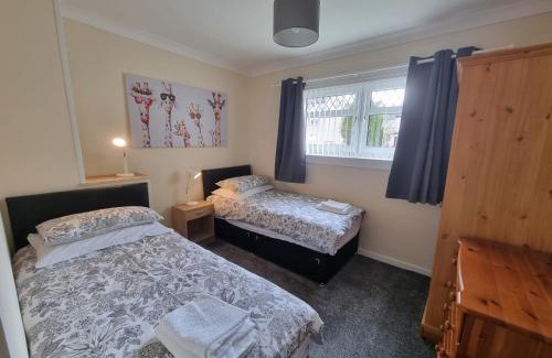 Hamilton Maison | Hamilton Home From Home