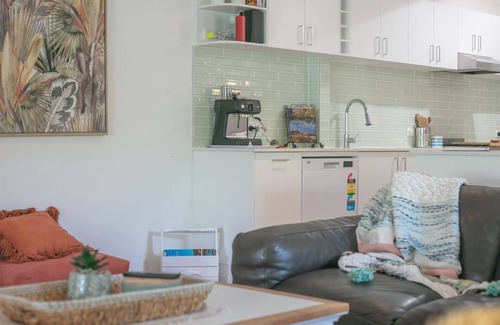 Yamba Maison | Hamilton House - Spacious & Pet-Friendly