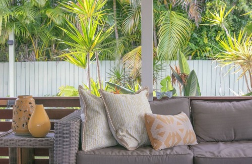 Yamba Maison | Hamilton House - Spacious & Pet-Friendly