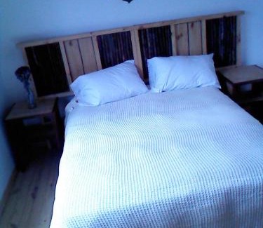 Ensenada Lit Et Petit-Déjeuner | Hamilton's Place Bed and Breakfast