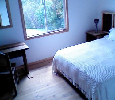 Ensenada Lit Et Petit-Déjeuner | Hamilton's Place Bed and Breakfast