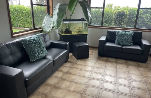 Broadmeadow Maison | Hamilton South - Views of the Race Track - Pet Friendly - 2km to Bar Beach